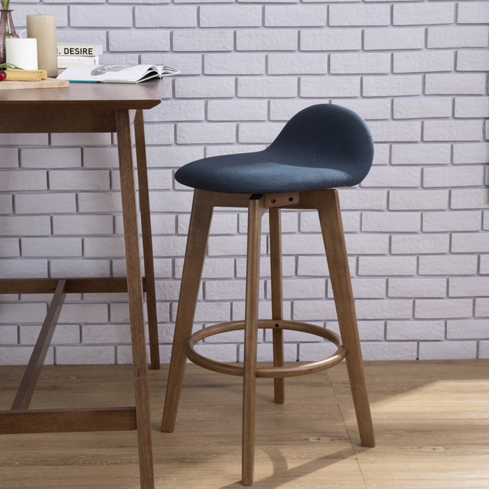 Mesad Bar Chair - Novena Furniture Singapore