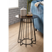 Misa Lamp Table - Novena Furniture Singapore