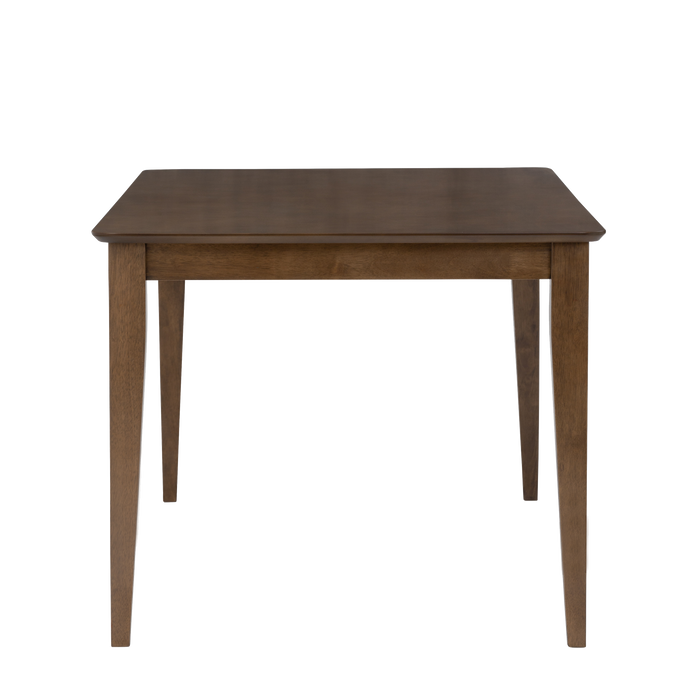 Muji 1.5M Dining Table, Solid Wood - Novena Furniture Singapore