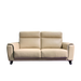 Muro 2 Seater Sofa, Full Leather - Novena Furniture Singapore