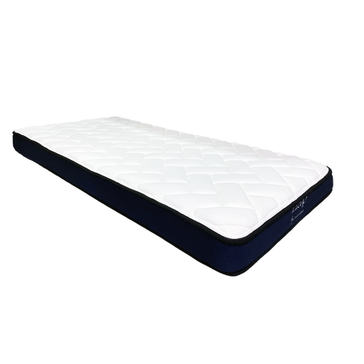 Nap Spring Mattress With Plush Top - Novena Furniture Singapore