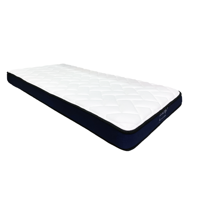 Nap Spring Mattress With Plush Top - Novena Furniture Singapore