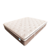 Nature Plush 7 Zone Individual Pocketed Spring Mattress - Novena Furniture Singapore