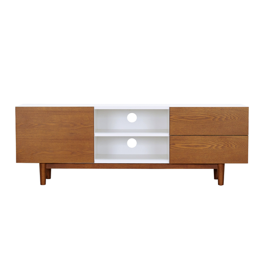 Potter TV Console - Novena Furniture Singapore