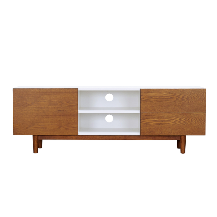 Potter TV Console - Novena Furniture Singapore