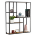 Pyra Bookcase 8 - Novena Furniture Singapore