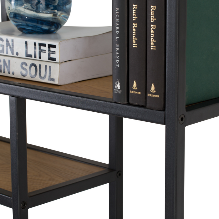 Pyra Bookcase 8 - Novena Furniture Singapore