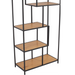 Pyra Bookcase - Novena Furniture Singapore