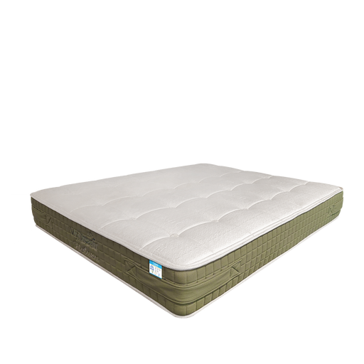 Relaxa 5 Zone Individual Pocketed Spring Mattress - Novena Furniture Singapore