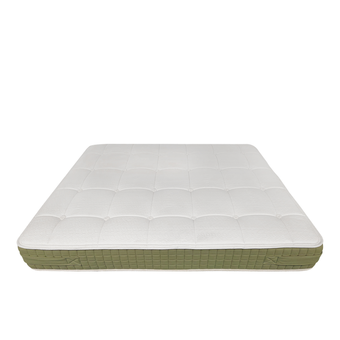 Relaxa 5 Zone Individual Pocketed Spring Mattress - Novena Furniture Singapore