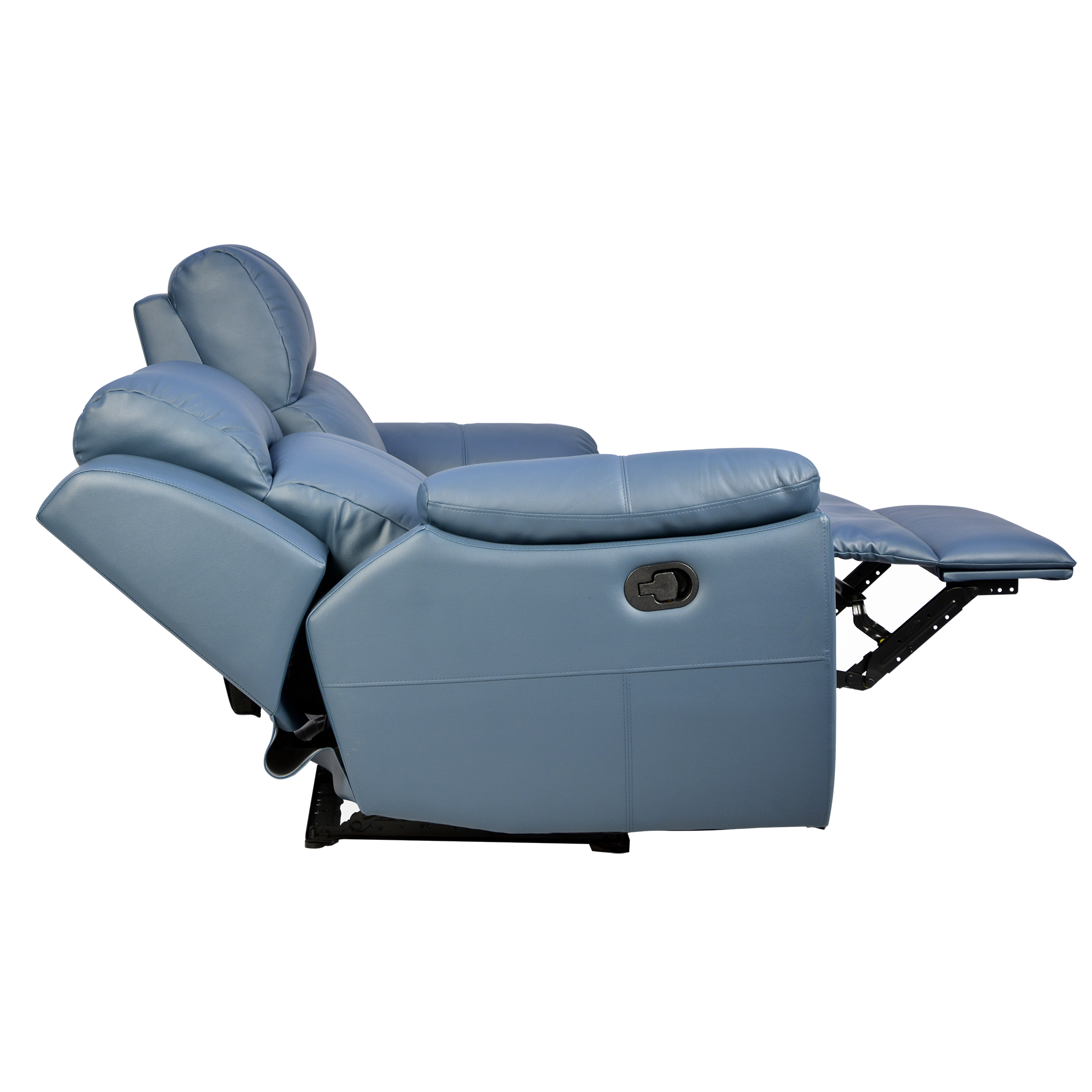 Novena recliner online sofa