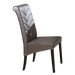 Tallis Dining Chair - Novena Furniture Singapore