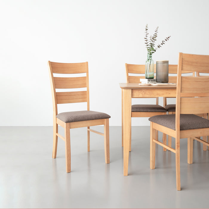 Taylor Dining  Chair - Novena Furniture Singapore