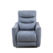 Toraz Electric Recliner Armchair, Fabric - Novena Furniture Singapore