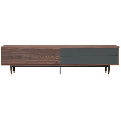 Williams 2m TV Cabinet - Novena Furniture Singapore