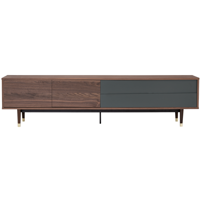 Williams 2m TV Cabinet - Novena Furniture Singapore