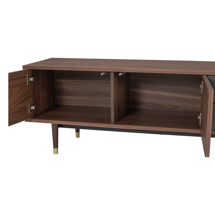 Williams 2m TV Cabinet - Novena Furniture Singapore