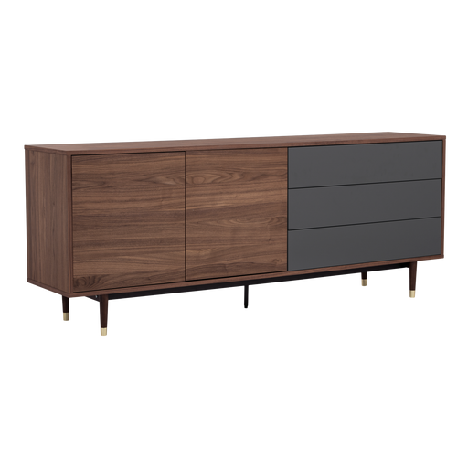 Williams 2m Sideboard - Novena Furniture Singapore