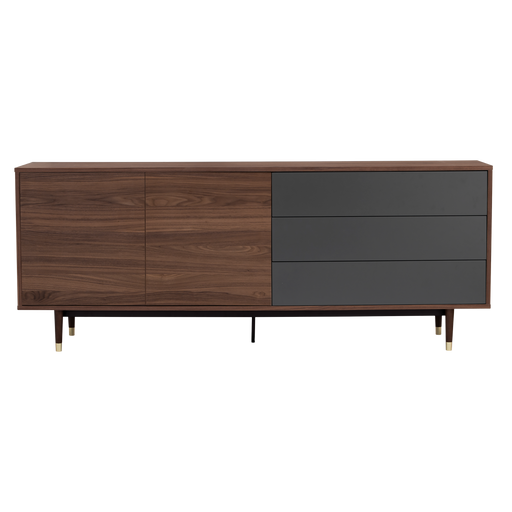 Williams 2m Sideboard - Novena Furniture Singapore