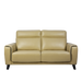 [PROMO] Muro 2.5 Seater Sofa, Full Leather - Novena Furniture Singapore